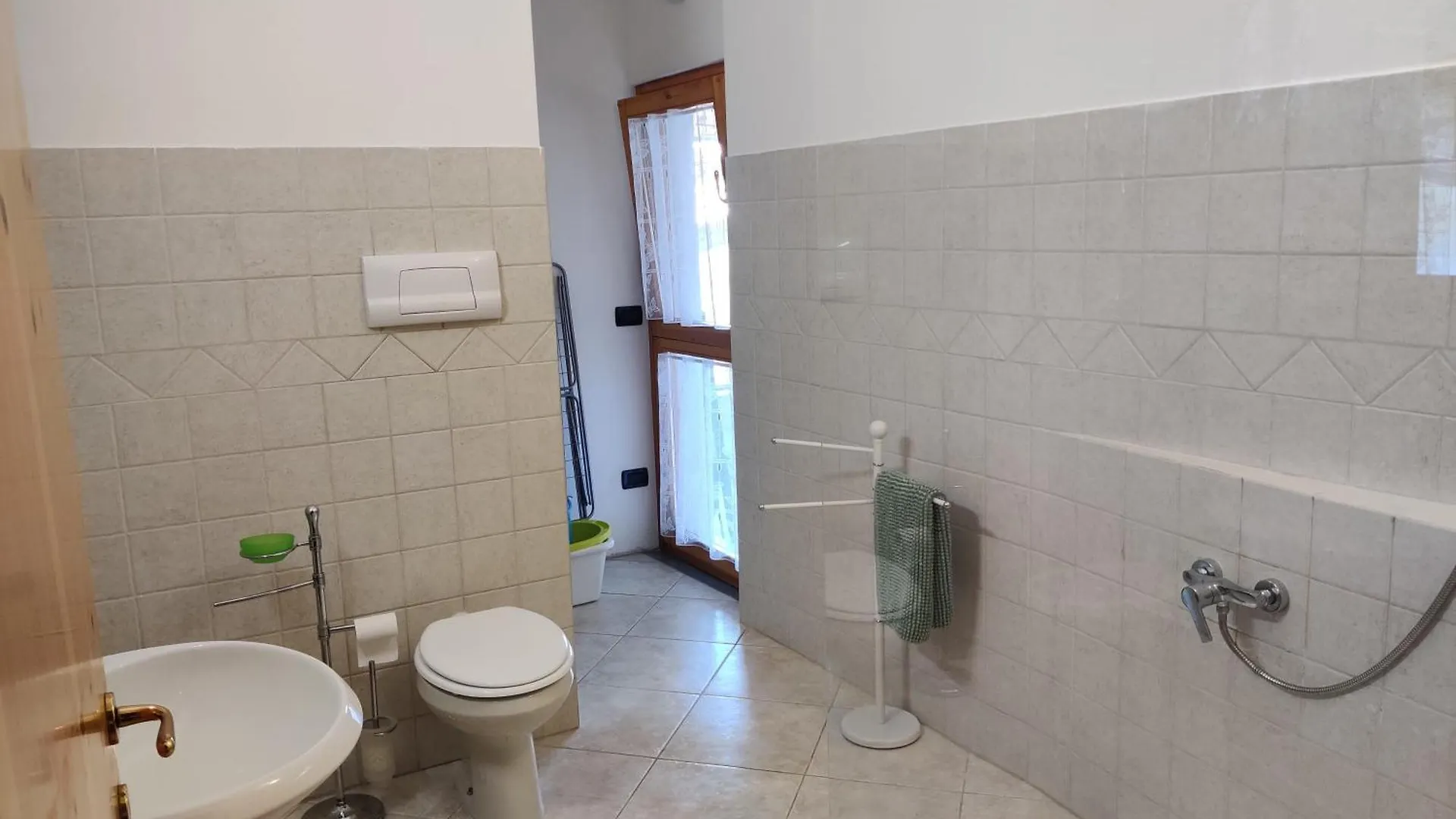 Il Gelsomino Διαμέρισμα Esmate