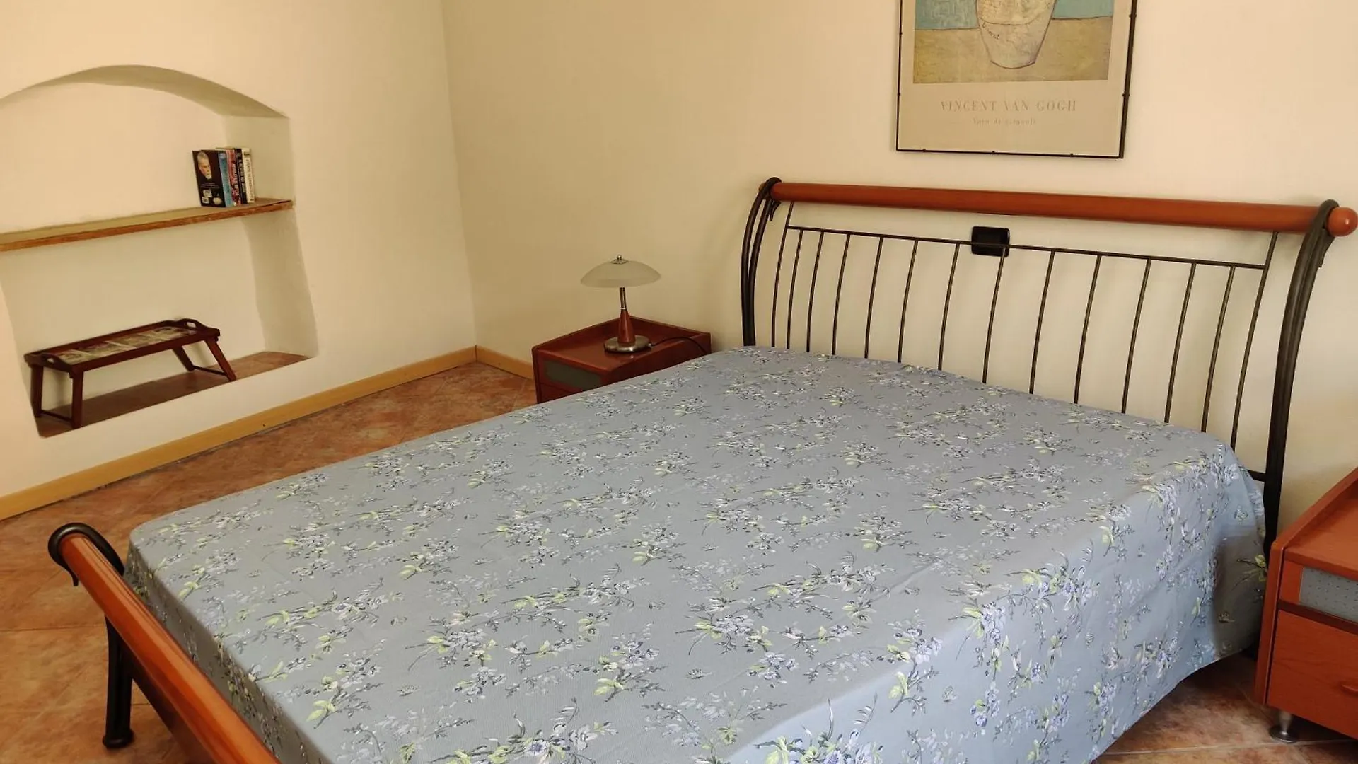 Il Gelsomino Διαμέρισμα Esmate