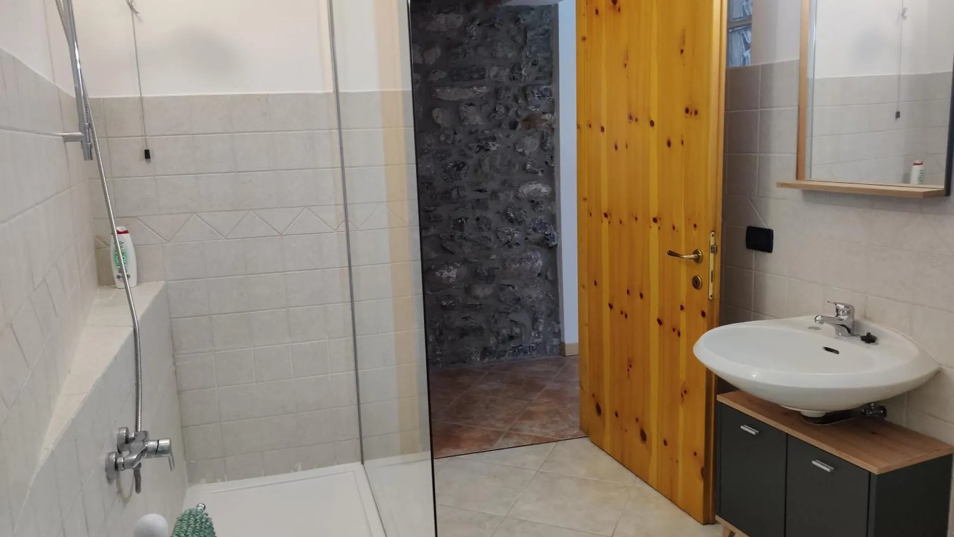 Il Gelsomino Διαμέρισμα Esmate Ιταλία