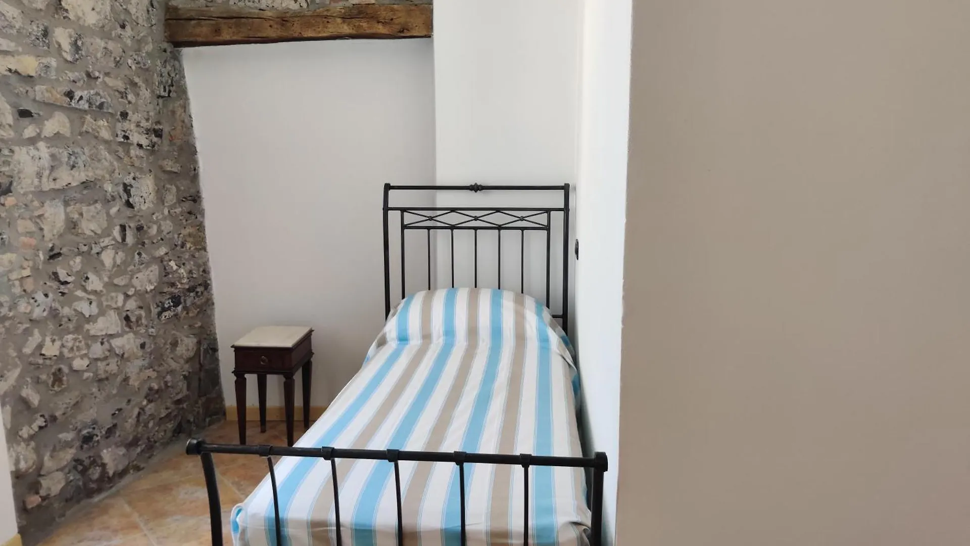 Il Gelsomino Διαμέρισμα Esmate Ιταλία