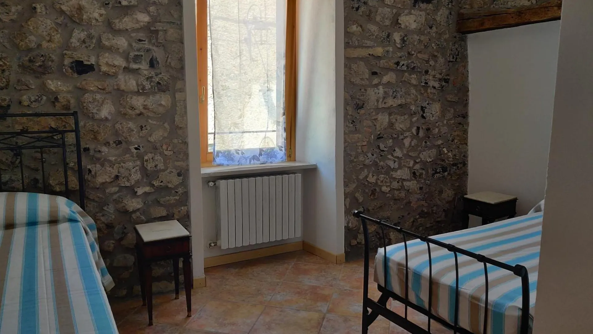 Il Gelsomino Διαμέρισμα Esmate